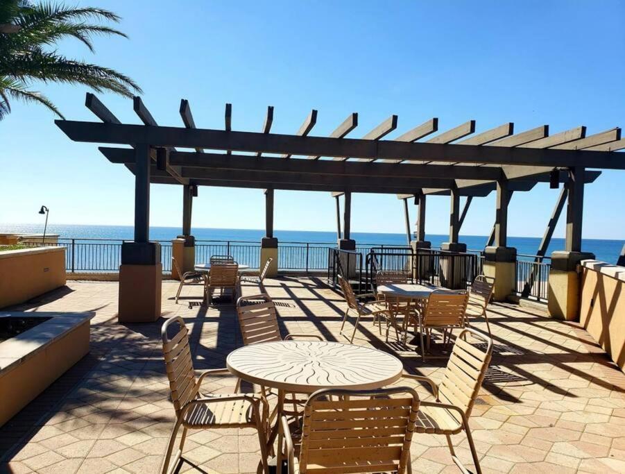 Апартаменти “Lotusland” Origin At Seahaven! Панама-Сіті-Біч Екстер'єр фото