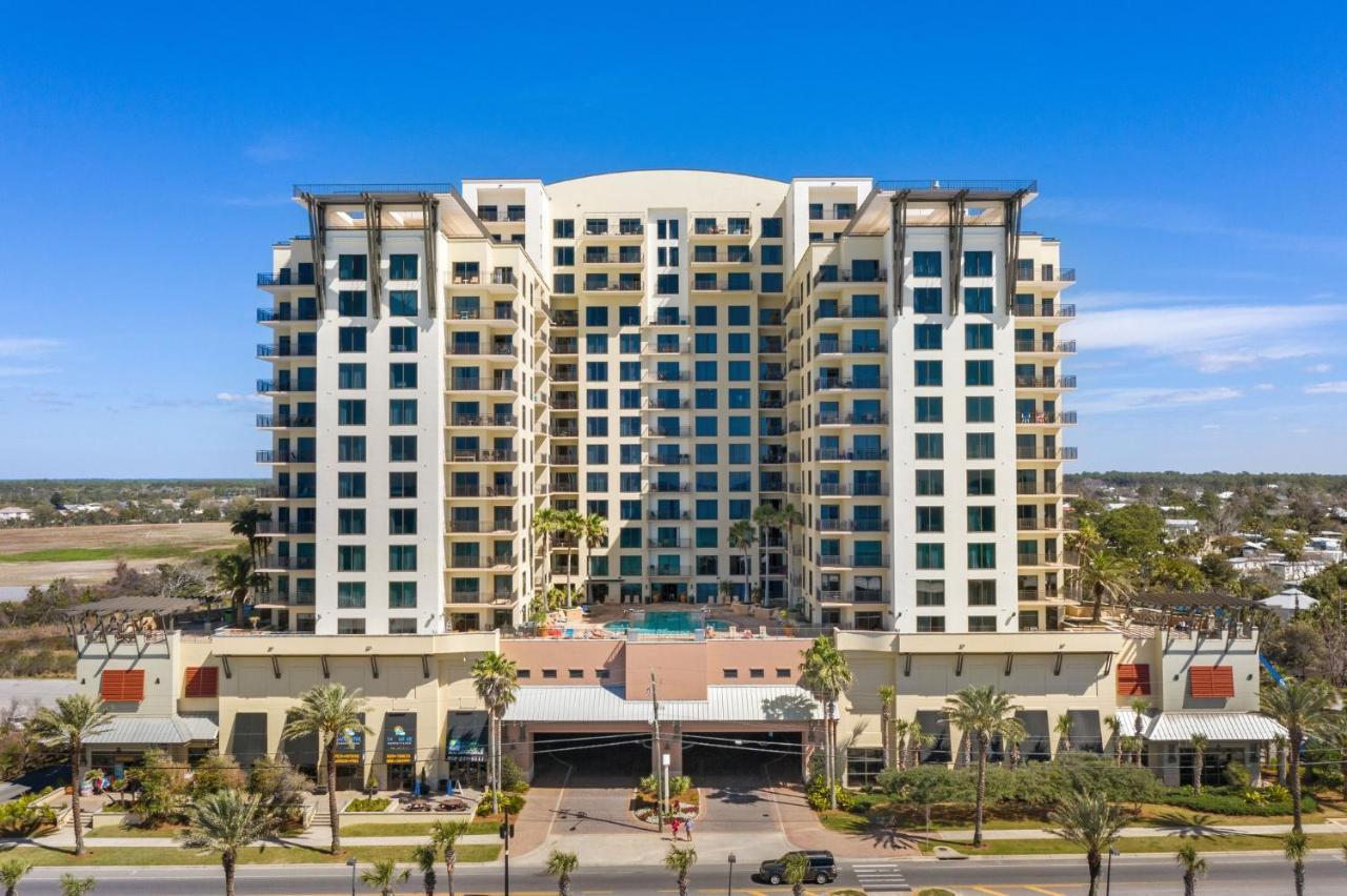 Апартаменти “Lotusland” Origin At Seahaven! Панама-Сіті-Біч Екстер'єр фото